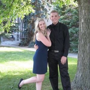 Meet your Posher, Derek